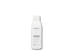 MONTIBELLO DENUEE oxydant krem aktywujący developer aktywator 90 ml | 3,3%